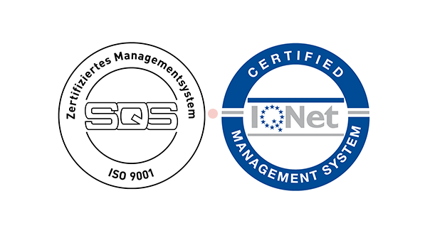 Logos QMS